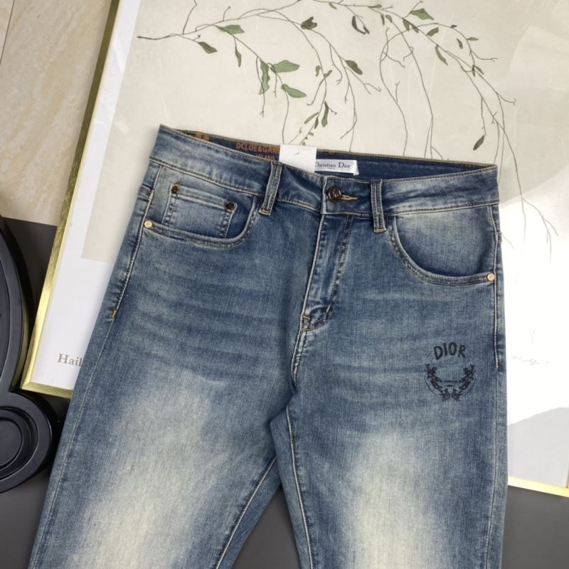 Christian Dior Jeans